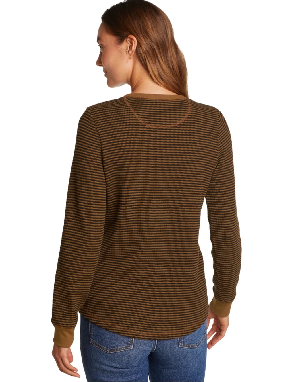 Thermal Eddie Bauer  | women’s Tall large